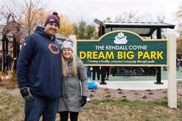 Kendall Coyne Schofield: Bio, Age, Husband, Jersey, Hockey Camp and Current Team