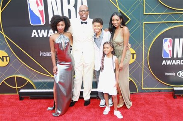 Kenny Smith’s net worth, fact, career, awards, biography & life story