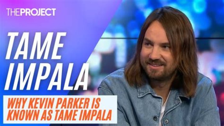 Kevin Parker Tame Impala, Net Worth, Height, Bio, Age, Music, Album, Instagram