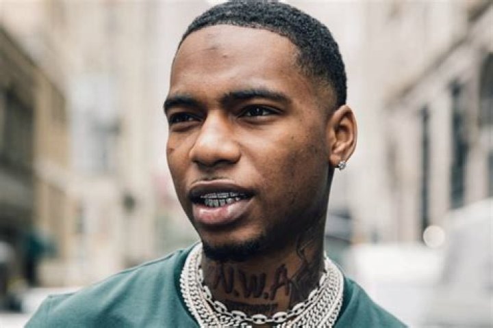 Key Glock Biography, Wikipedia, Age, Height, Net Worth & Instagram: Are Key Glock And Juice Wrld Related?