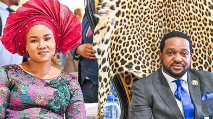 King Misuzulu Second Wife Nozizwe Mulela Age Difference, Who Was Her Ex Husband?