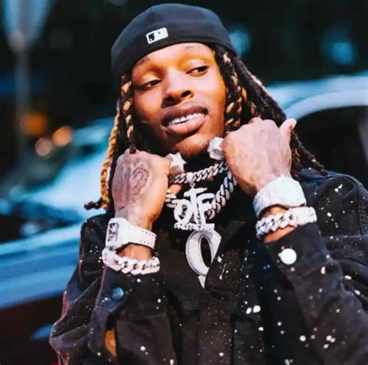 King Von (Rapper) Wiki, Bio, Age, Height, Weight, Girlfriend, Net Worth, Career, Early Life, Facts