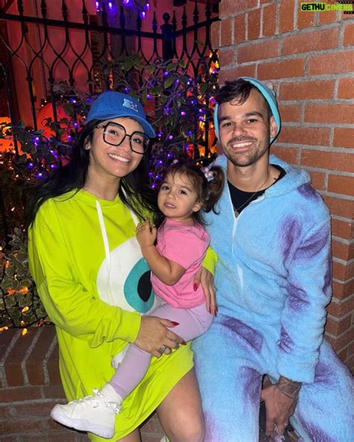 Kirstin Maldonado Age Wikipedia , Biography Net Worth, Fiancé, Wedding, Instagram