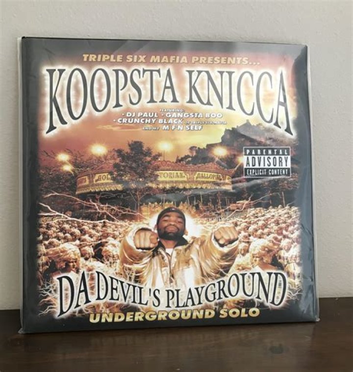 Koopsta Knicca’s biography, net worth, fact, career, awards and life story