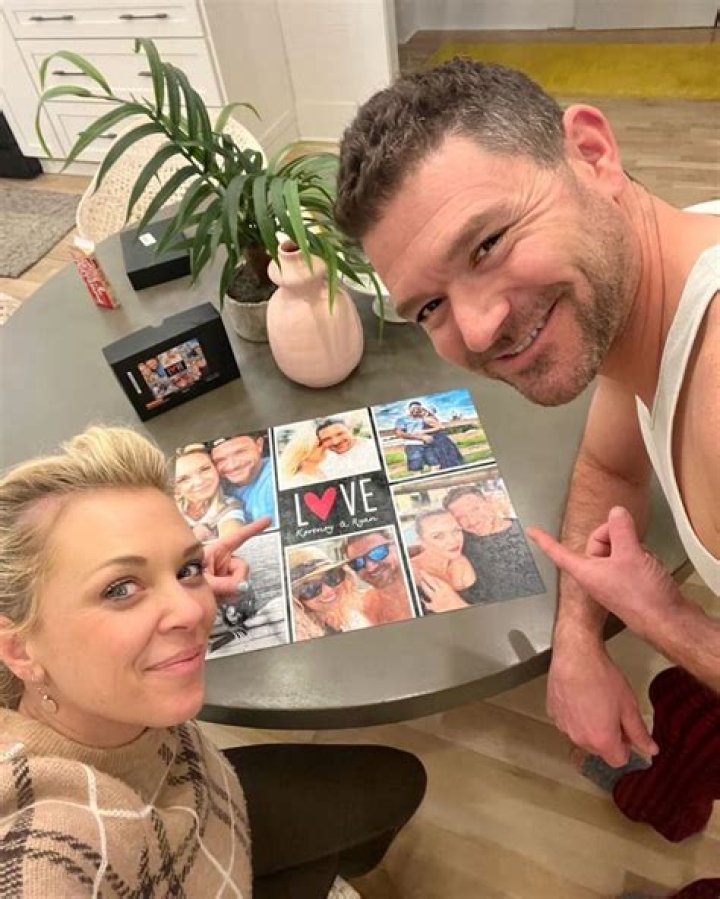 Kortney Wilson Boyfriend Or Partner: Who Is Canadian Actress Currently Dating?