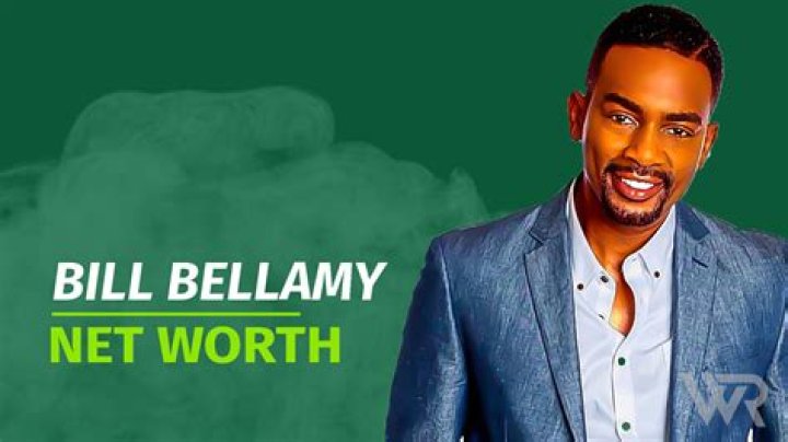 Kristen Bellamy Biography, Wikipedia, Age, Parents, Ethnicity And Nationality – Who Is Bill Bellamy Wife