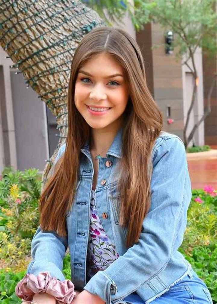 Kristina Pink Biography-Wiki. Age,Education,Husband And Fox