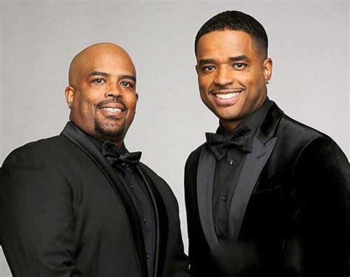 Lahmard Tate Age and Wikipedia: Larenz Tate Brother Finally Joins Him On Power