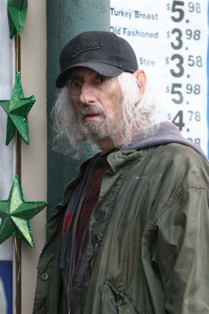 Larry Hankin Movies and TV Shows, Breaking Bad, Age, Height, Young, Pretty Woman