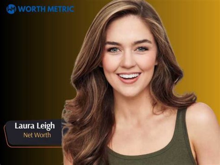 Laura-Leigh’s net worth, biography, fact, career, awards and life story