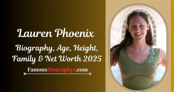 Lauren German’s net worth, fact, career, awards, biography & life story