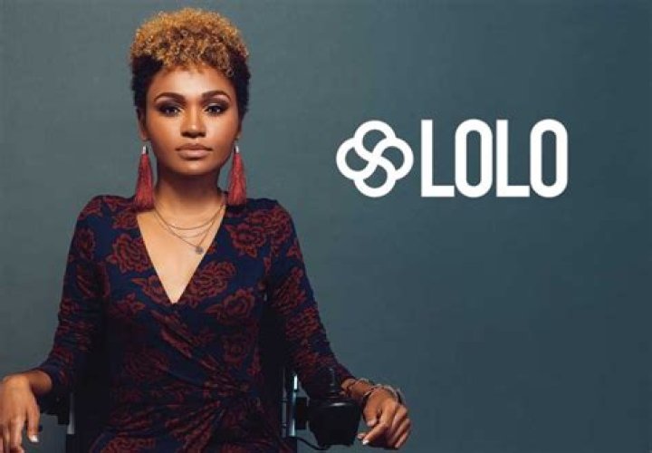 Lauren ‘Lolo’ Spencer