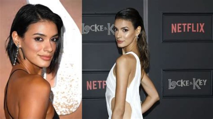 Laysla De Oliveira Height, Age, Bio, Net Worth, Career & More