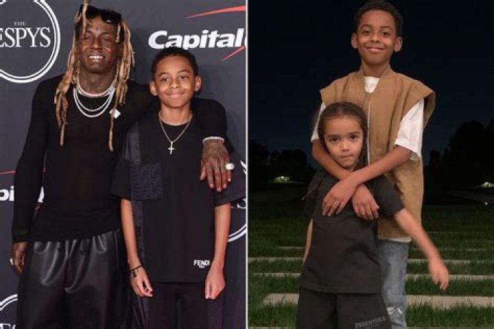 Lil Wayne’s Net Worth, Height & Kids