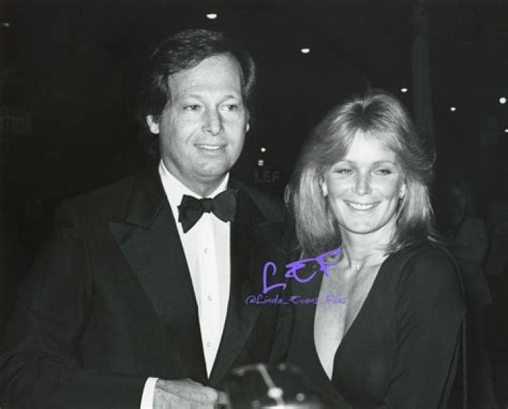 Linda Evans Ex-Husband: Meet Stan Herman