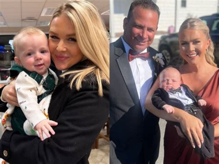 Liz Loza Age: How Old Is She? Sports Analyst Wiki, Husband And Kids
