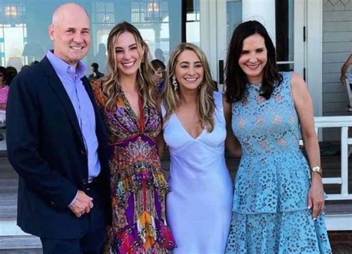Lorynn York (Actress) Wiki, Bio, Age, Height, Weight, Husband, Children, Net Worth, Career, Facts