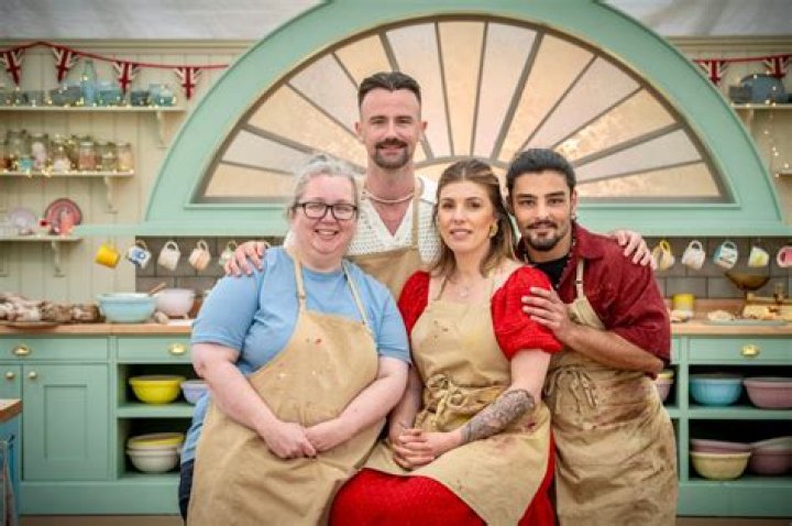 Lottie Bedlow: Great British Bake Off Wikipedia, Biography, Age, Instagram, Husband – Is She Married