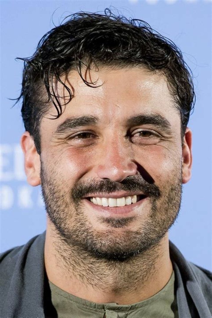 Louis Paul Garcia Spanish, Biography, Age, Born, Origin, Wiki