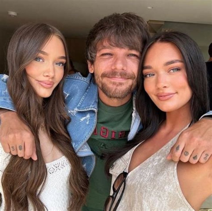 Louis Tomlinson Sister’s Felicite Tomlinson Wiki, Bio, Age, Height, Cause of Death, Parents, Family, Siblings, Nationality, Twitter and Instagram
