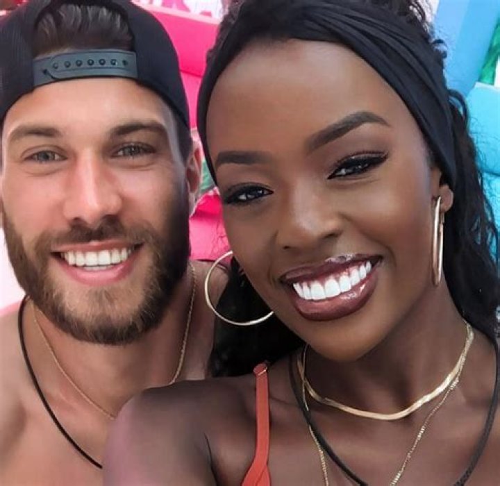 Love Island Justine Ndiba: Age, Biography, Instagram, Job, Height, Wiki