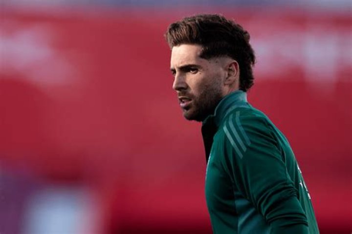 Luca Zidane Biography, Age, Height, Instagram, Girlfriend and Net worth