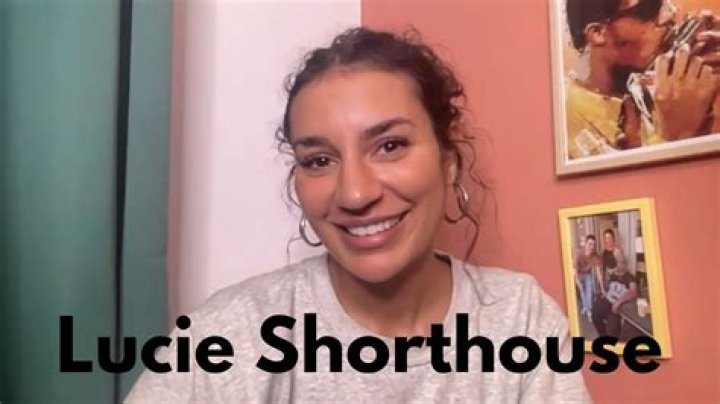 Lucie Shorthouse Age, Wiki, Biography, Boyfriend Instagram & Net Worth