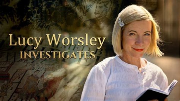 Lucy Worsley Net Worth, Income, Salary, Earnings, Biography