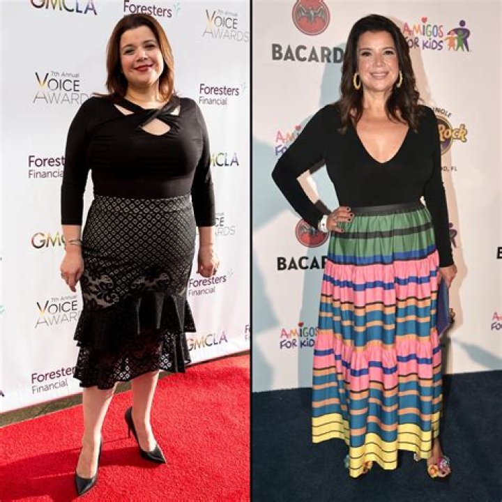 Lulu Garcia Navarro Bio, Wiki, Age, Height, Education, Husband, Family, Salary and Net Worth
