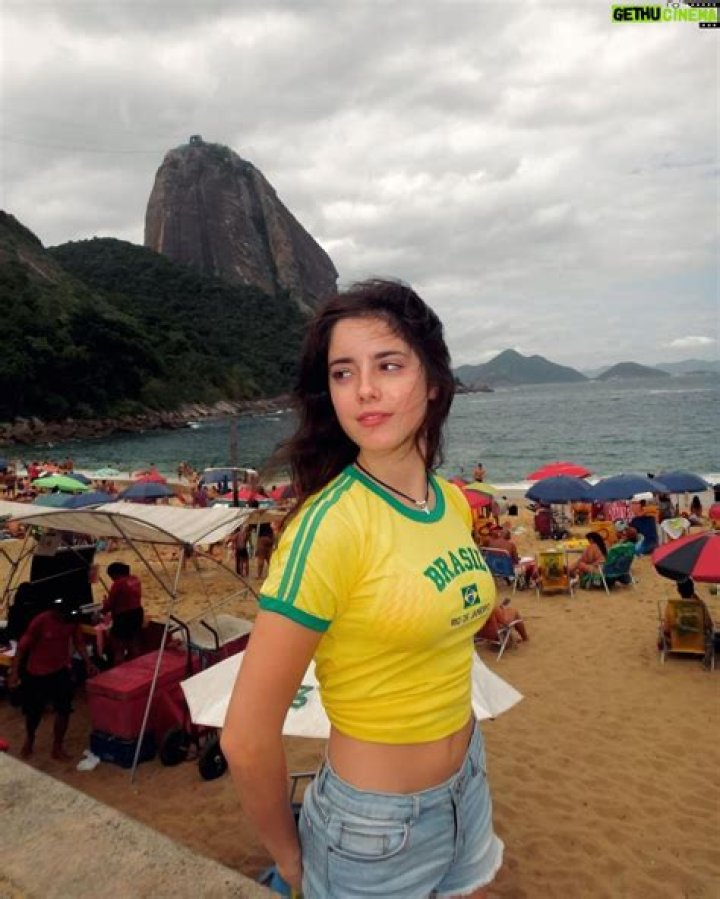 Madalena Aragão