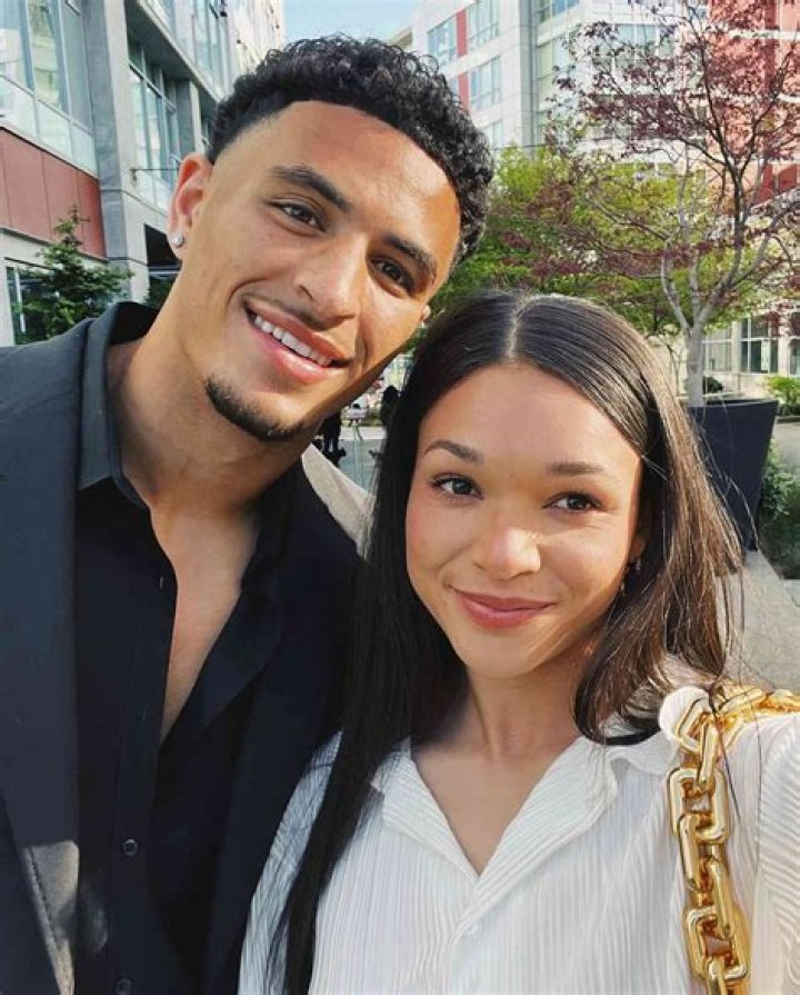 Maddy Smith’s Boyfriend: The Wild ‘N Out Star’s Relationship With Comedian Andrew Schiavone Explored!
