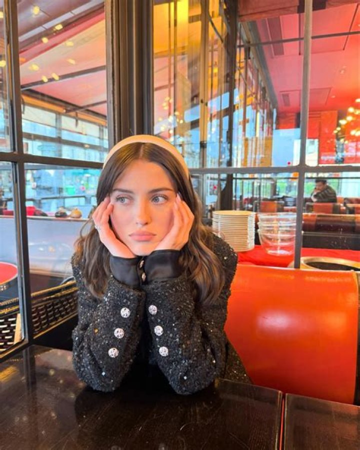 Madeline Argy Bio, Wiki, Age, Central Cee, Height, University, and Net Worth