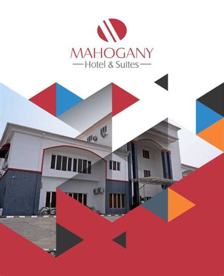 Mahogany Hotel And Suites, Ibadan