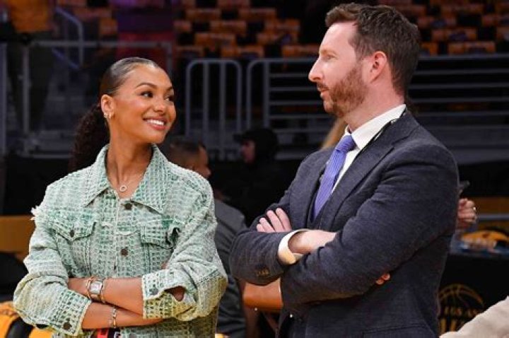 Malika Andrews Husband Name Revealed: Everything On Her Partner and Married Life