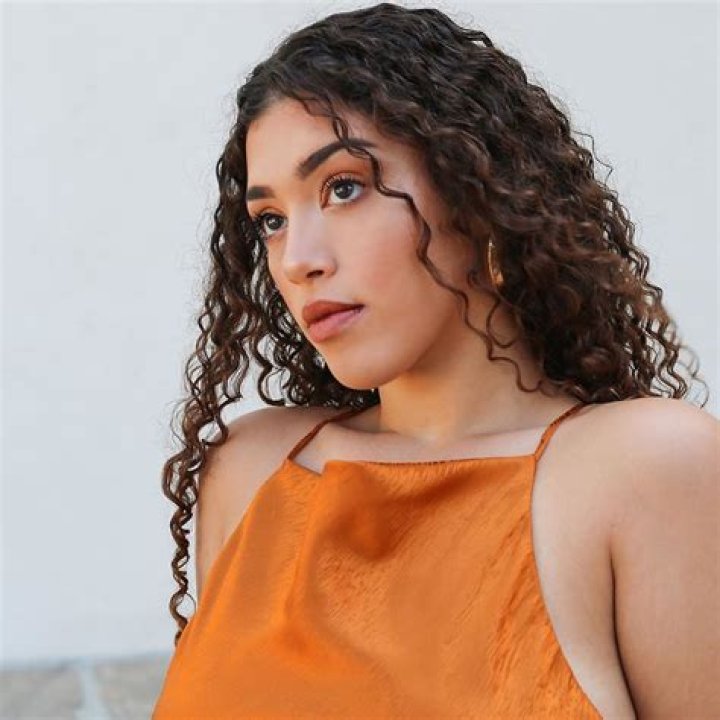 Mandi Castillo