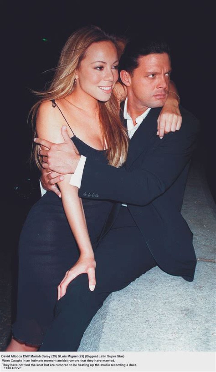 Mariah Carey: Husband, net worth, tattoos, smoking & body measurements