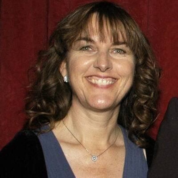 Marian Mapother