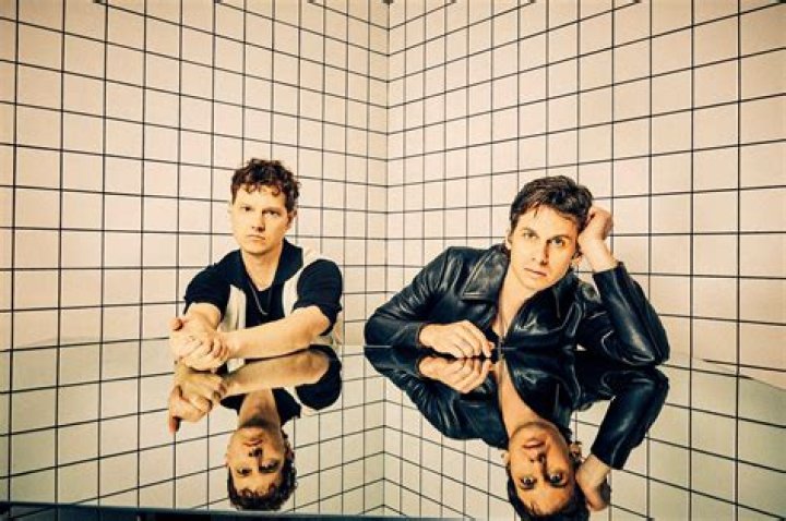 Mark Foster Bio, Wiki, Net Worth, Wife, Singer, Age, and Foster the People