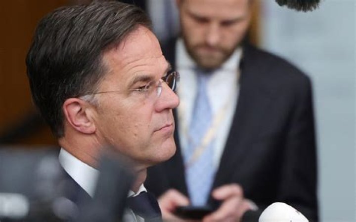 Mark Rutte Wife: Is Netherlands Prime Minister Gay Rumors True?