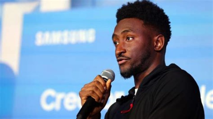 Marques Brownlee Biography : Career, Awards And Net Worth