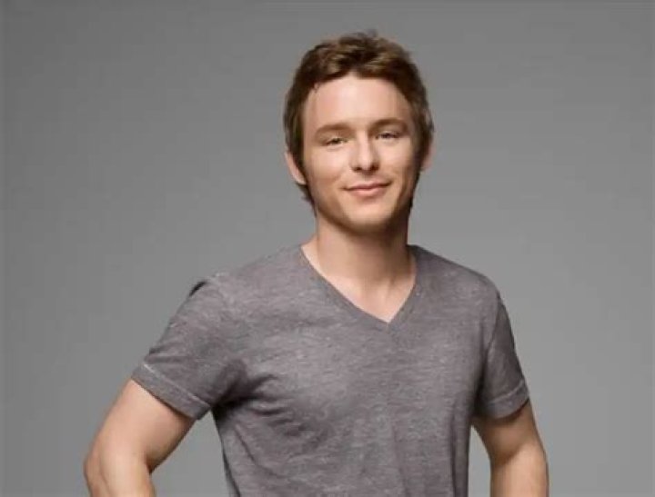 Marshall Allman Biography, Age, Wife, Children, Movies And Tv shows