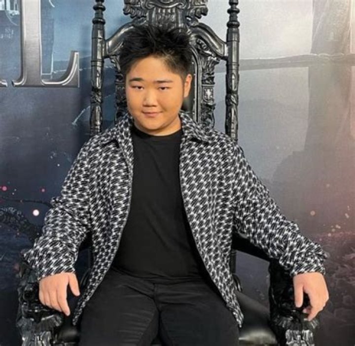 Marvel At The meteoric Rise Of 13 Year Old Actor Reyn Doi!