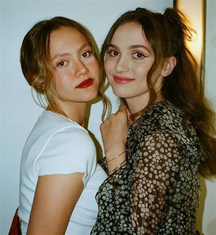 Maude Apatow: Who Is Iris Apatow’s Sister? Maude Apatow Parents, Age, Height, Net Worth, Sister, Boyfriend