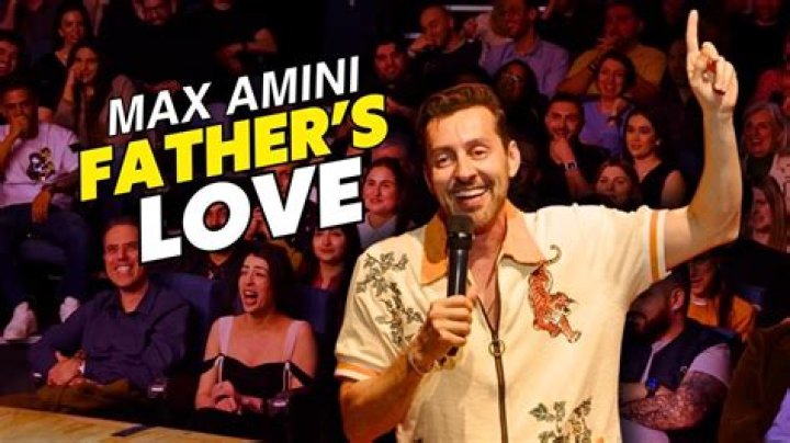 Max Amini Father: Who Is Fariborz Amini?