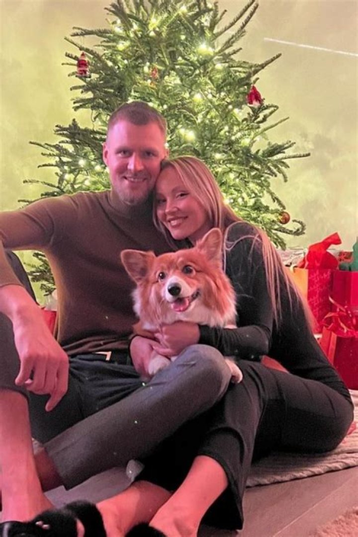 MBA: Is Kristaps Porzingis Gay? Wife and Married Life Details