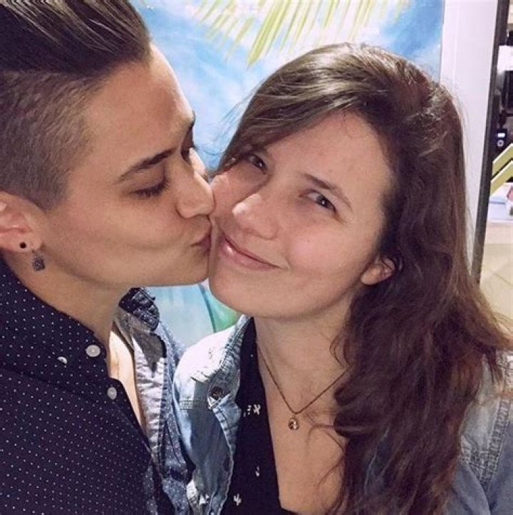 Meet Brian Gay Wife Kimberly Gay- Her Personal Details Explored