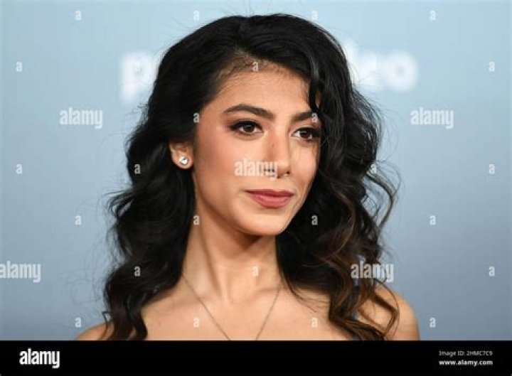 Meet Giselle Torres From I Want You Back: Her Age And Wikipedia Bio