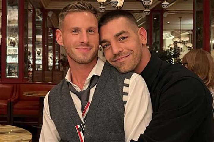Meet Heather Below Deck Boyfriend Kegan Tyler Emms On Instagram