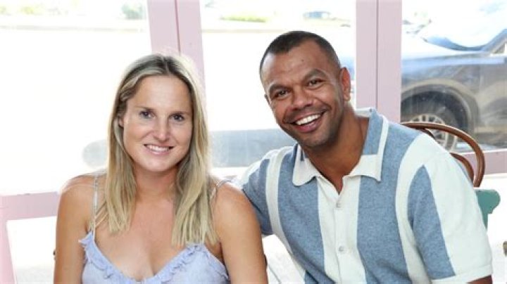 Meet Kurtley Beale Wife Maddi Blomberg- Everything To Know About Their Married Life