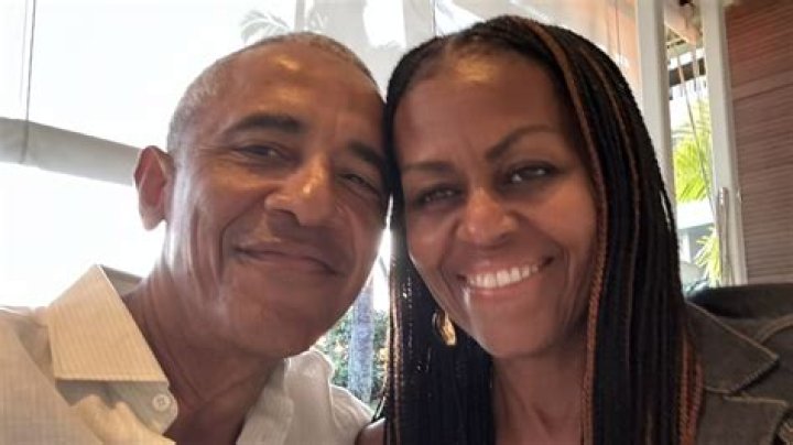 Meet Patrick Robinson Wife- Personal Details To Know About Janis Robinson